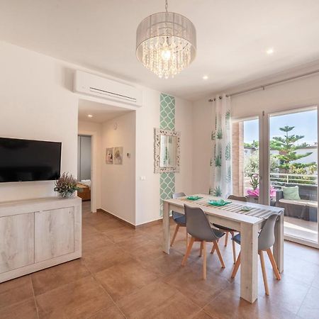 Prima Dell'Elba Family Apartments Piombino Exterior foto