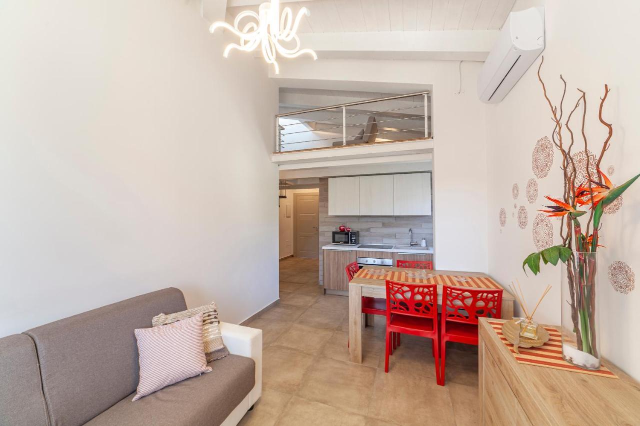 Prima Dell'Elba Family Apartments Piombino Exterior foto