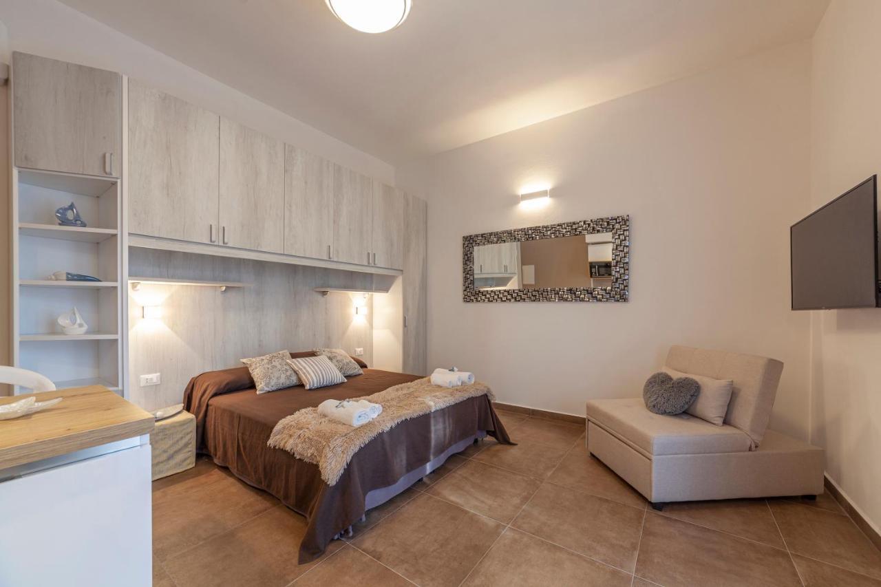 Prima Dell'Elba Family Apartments Piombino Exterior foto