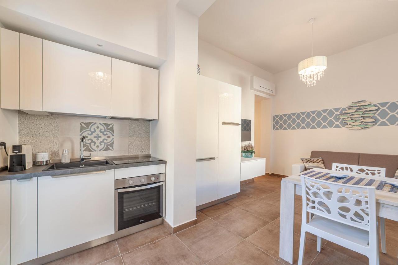 Prima Dell'Elba Family Apartments Piombino Exterior foto