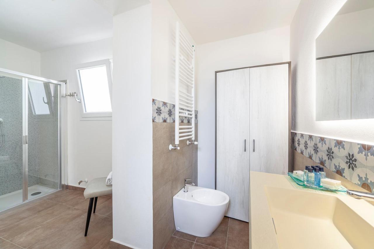 Prima Dell'Elba Family Apartments Piombino Exterior foto