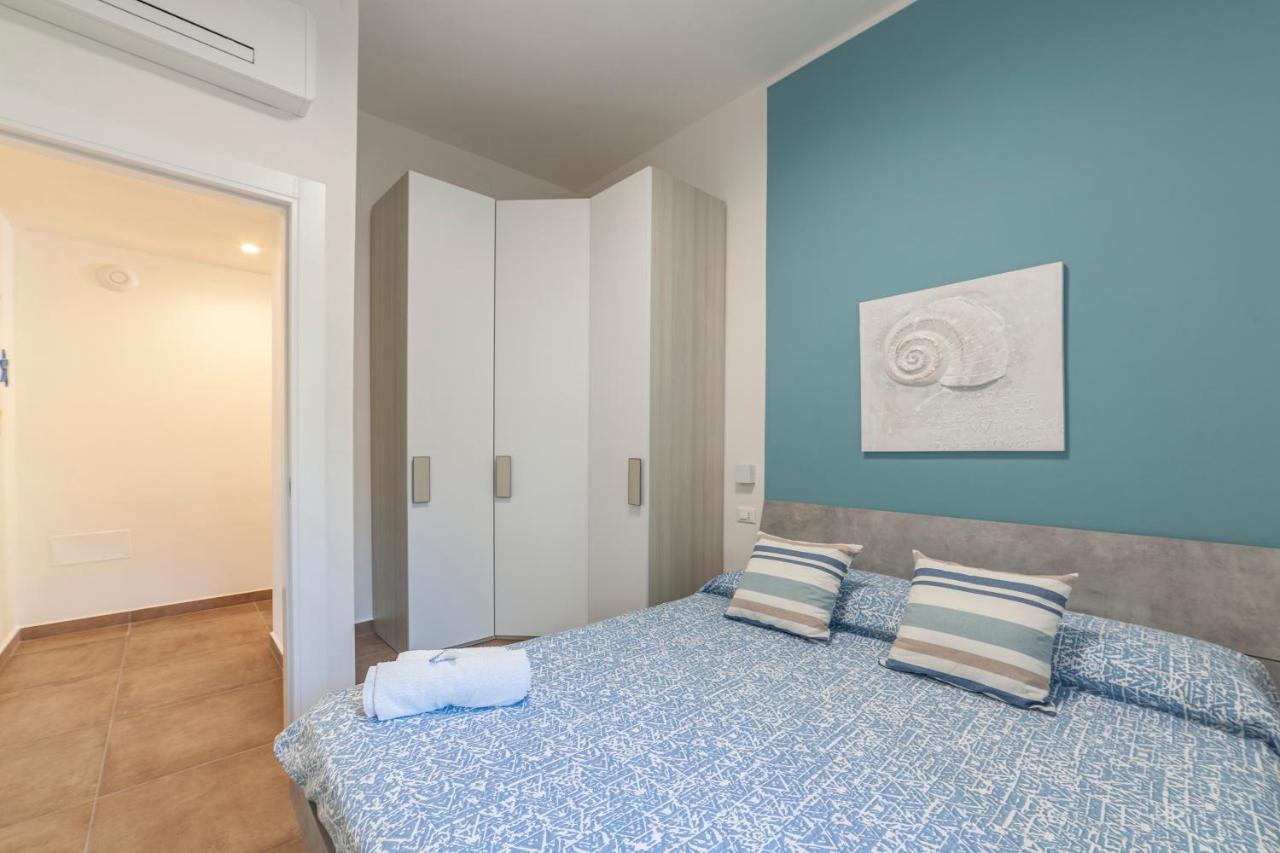 Prima Dell'Elba Family Apartments Piombino Exterior foto