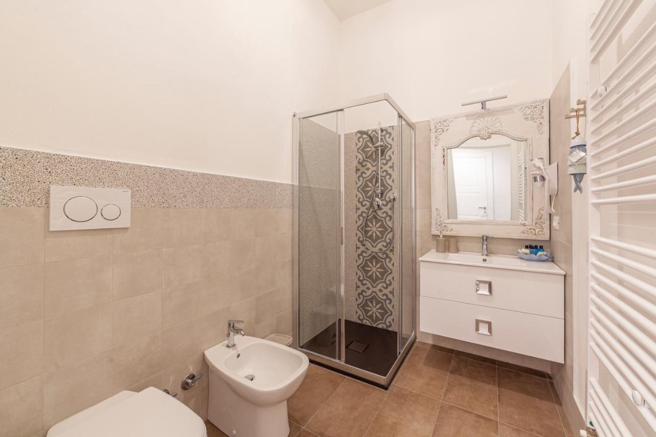 Prima Dell'Elba Family Apartments Piombino Exterior foto