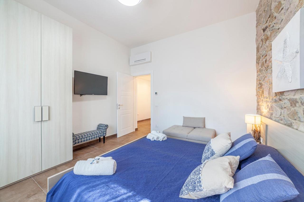 Prima Dell'Elba Family Apartments Piombino Exterior foto