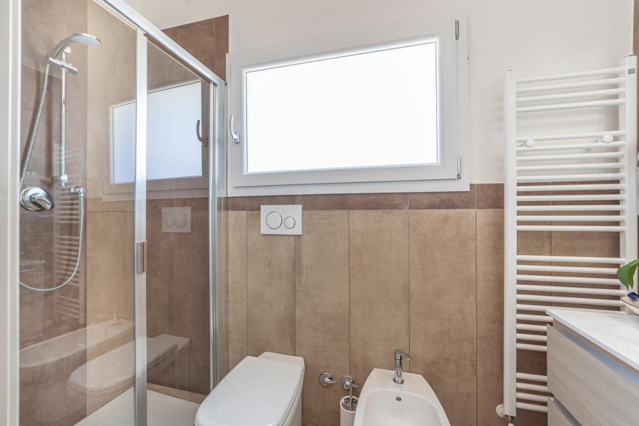 Prima Dell'Elba Family Apartments Piombino Exterior foto