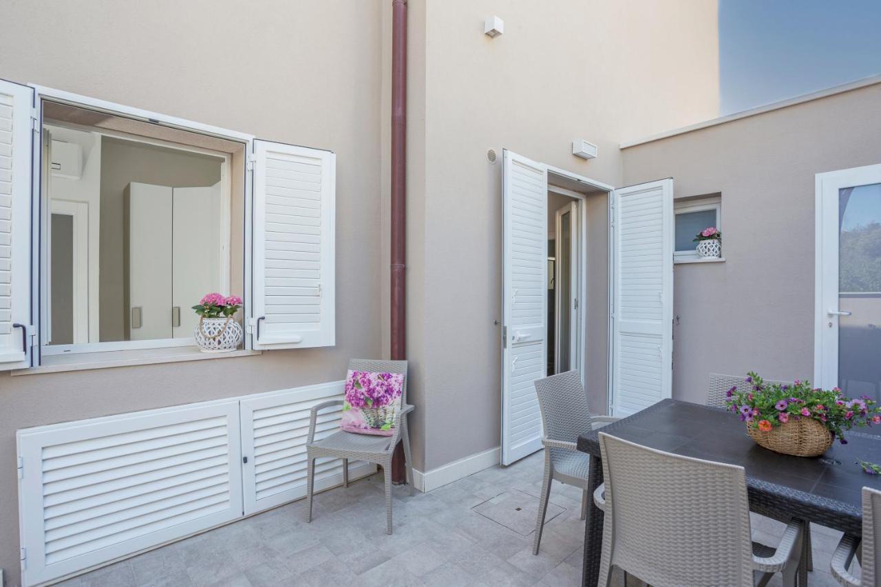 Prima Dell'Elba Family Apartments Piombino Exterior foto