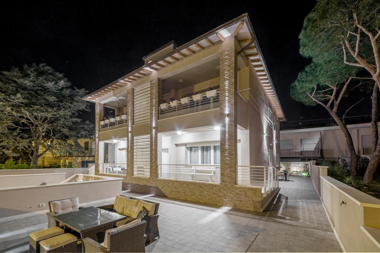 Prima Dell'Elba Family Apartments Piombino Exterior foto
