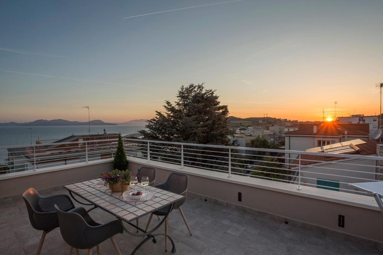 Prima Dell'Elba Family Apartments Piombino Exterior foto
