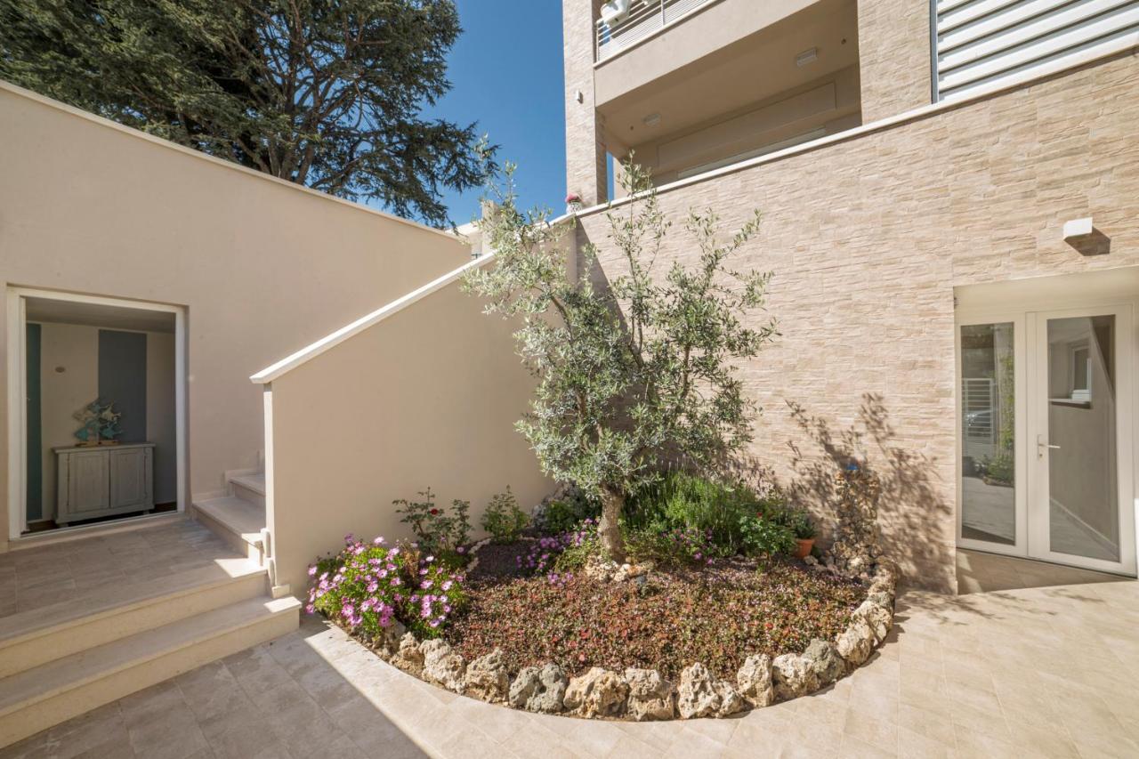 Prima Dell'Elba Family Apartments Piombino Exterior foto