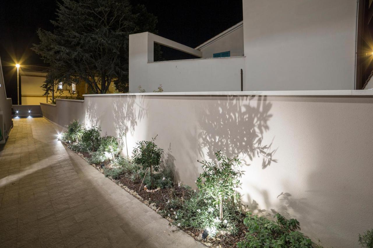 Prima Dell'Elba Family Apartments Piombino Exterior foto