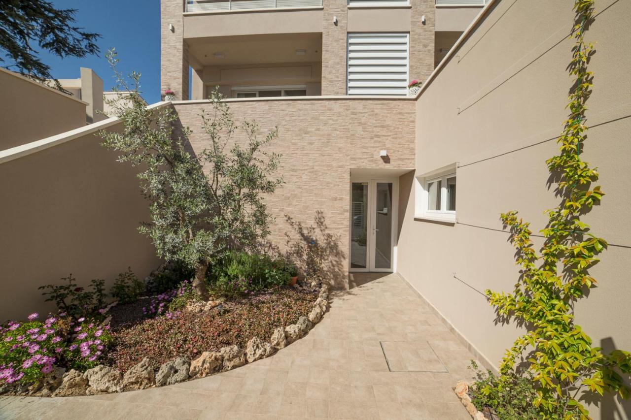 Prima Dell'Elba Family Apartments Piombino Exterior foto